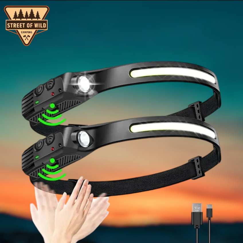 Accessoires de trekking