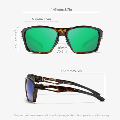 Lunettes classic shit - Streetofwild