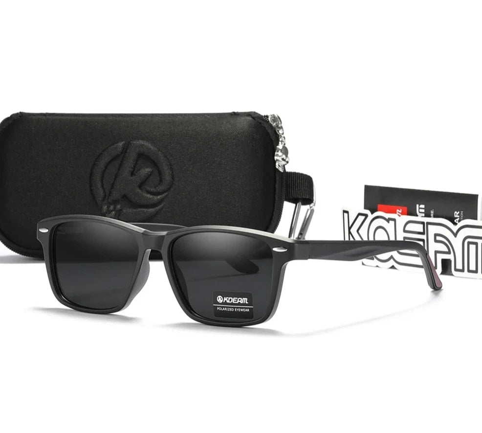 KS lunettes de soleil polarisées - Streetofwild
