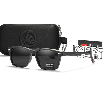 KS lunettes de soleil polarisées - Streetofwild