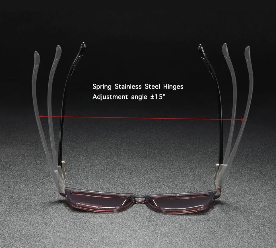 KS lunettes de soleil polarisées - Streetofwild