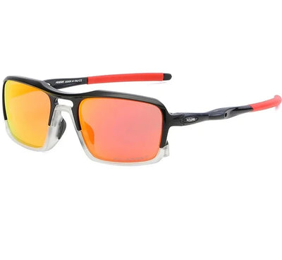 KE lunettes de soleil polarisées - Streetofwild