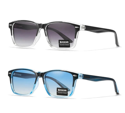 KS lunettes de soleil polarisées - Streetofwild