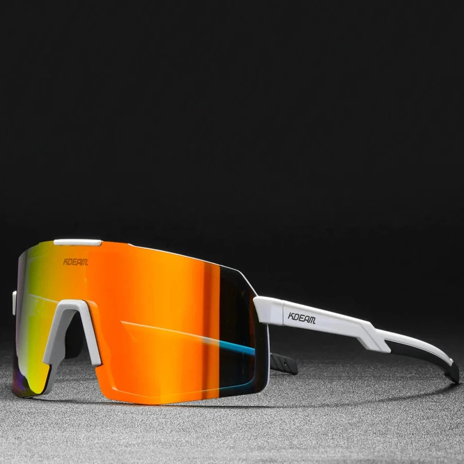 Lunettes de Soleil Polarisées KD0805&nbsp; - Streetofwild