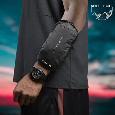 Mini sac de sport universel - Streetofwild