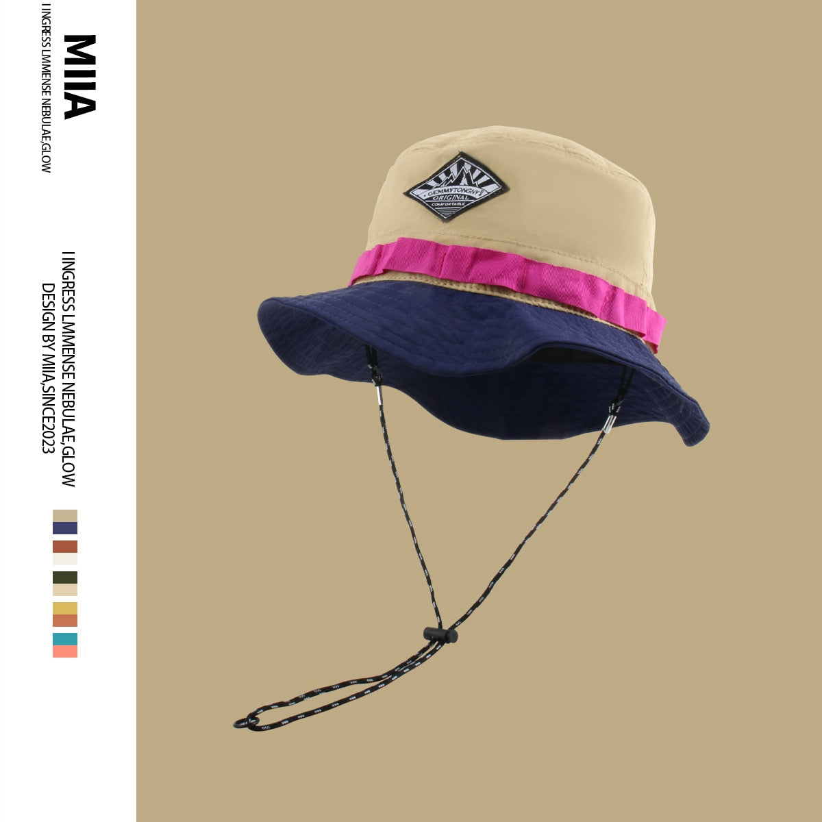 Bob Colors - Streetofwild