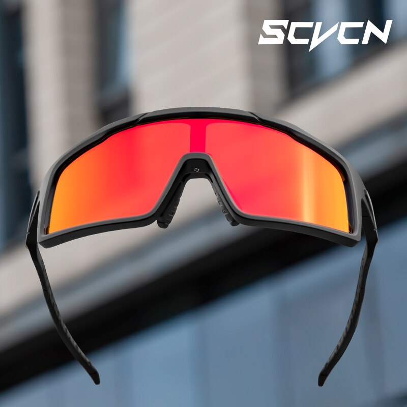 SN-Lunettes de soleil UV400 - Streetofwild