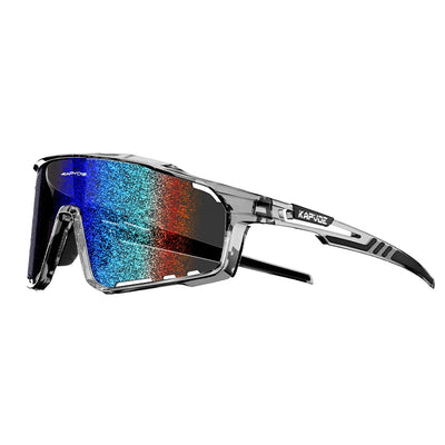 Lunettes de Soleil&nbsp; – Nano Lentilles - Streetofwild