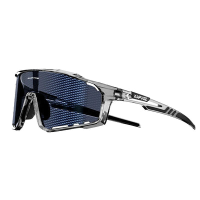 Lunettes de Soleil&nbsp; – Nano Lentilles - Streetofwild