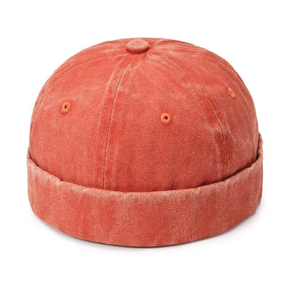 Bonnet Streetwear, brodé, cocotier - Streetofwild