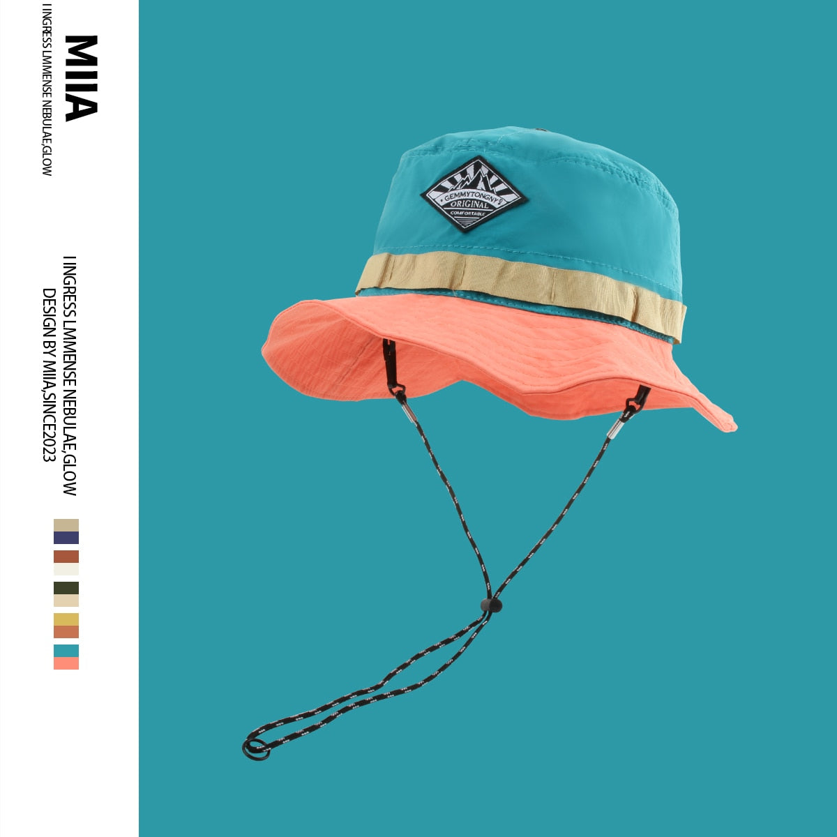 Bob Colors - Streetofwild