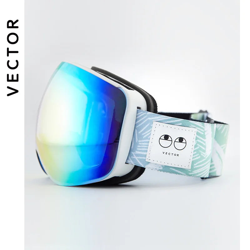 VECTOR OTG – masque de Ski - Streetofwild