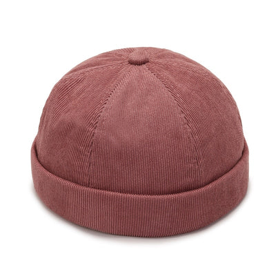 Bonnet Streetwear, brodé, cocotier - Streetofwild