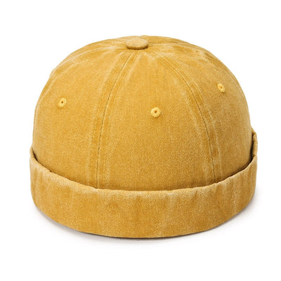 Bonnet Streetwear, brodé, cocotier - Streetofwild