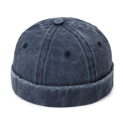 Bonnet Streetwear, brodé, cocotier - Streetofwild