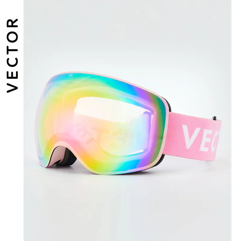 VECTOR OTG – masque de Ski - Streetofwild