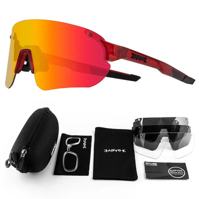 lunettes de soleil go wild - Streetofwild