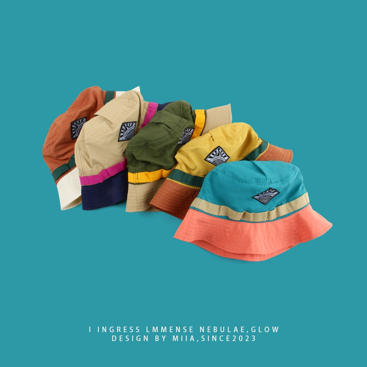 Bob Colors - Streetofwild