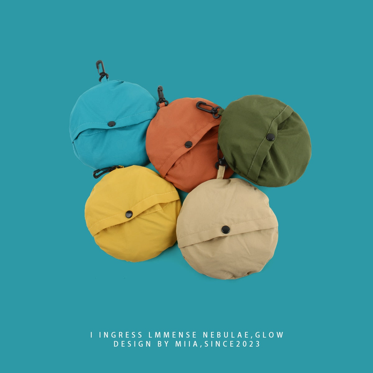 Bob Colors - Streetofwild