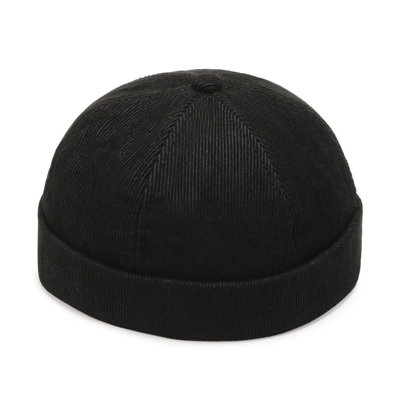 Bonnet Streetwear, brodé, cocotier - Streetofwild