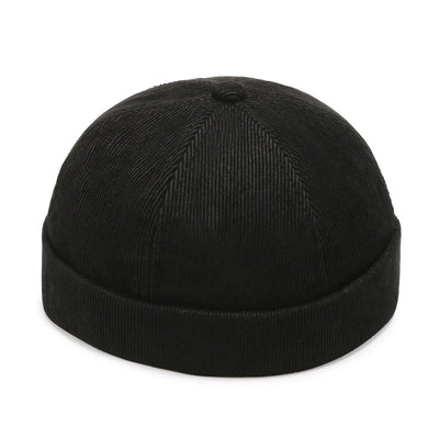 Bonnet Streetwear, brodé, cocotier - Streetofwild