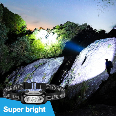 frontale LED wild - Streetofwild