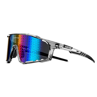 Lunettes de Soleil&nbsp; – Nano Lentilles - Streetofwild
