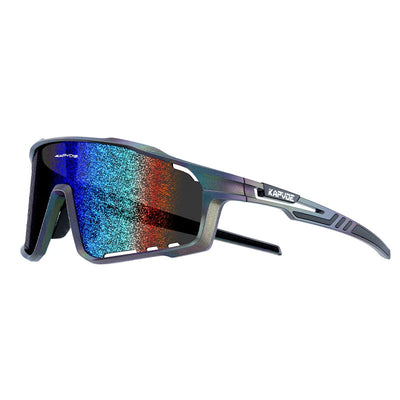Lunettes de Soleil&nbsp; – Nano Lentilles - Streetofwild