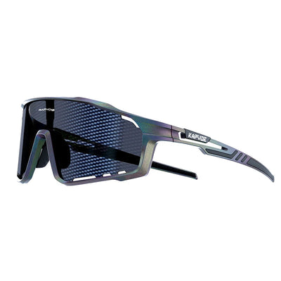 Lunettes de Soleil&nbsp; – Nano Lentilles - Streetofwild