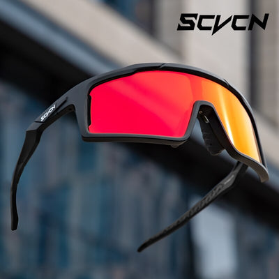 SN-Lunettes de soleil UV400 - Streetofwild