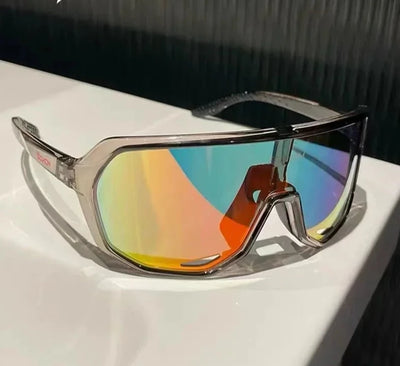 SN-Lunettes de soleil Photochromiques Sports - Streetofwild