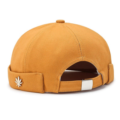 Bonnet Streetwear, brodé, cocotier - Streetofwild