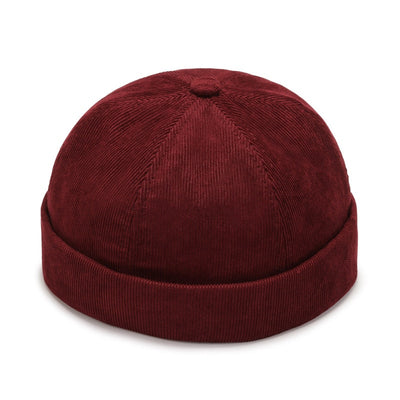 Bonnet Streetwear, brodé, cocotier - Streetofwild