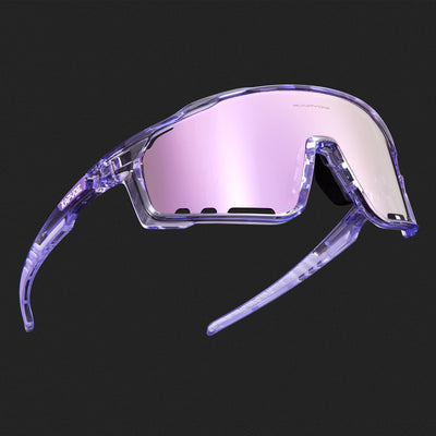 Lunettes de soleil sport EliteV polarisées 3 lentilles - Streetofwild