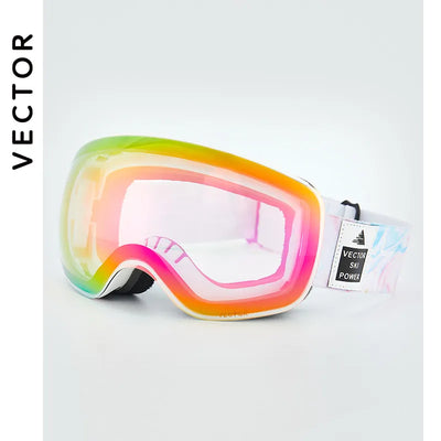 VECTOR OTG – masque de Ski - Streetofwild