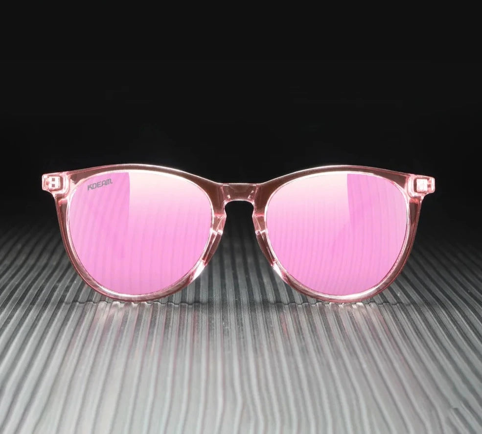 KM lunettes de soleil polarisées - Streetofwild