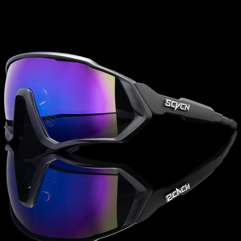 SC-Lunettes de soleil sports plein air - Streetofwild