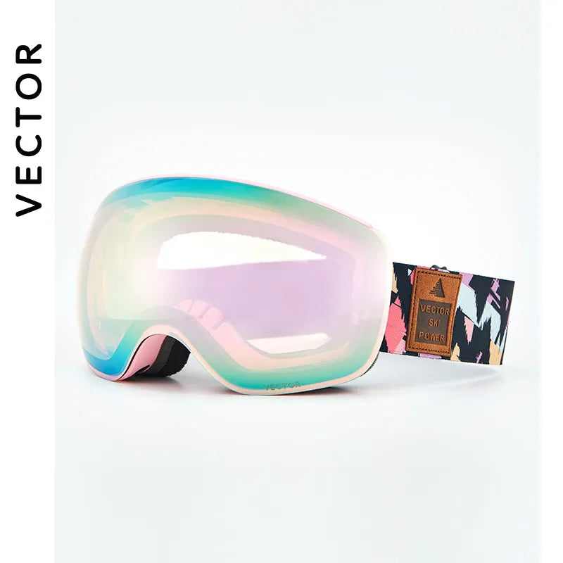 VECTOR OTG – masque de Ski - Streetofwild