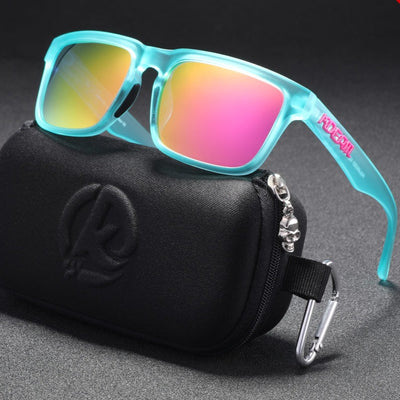 KB Lunettes de soleil polarisé - Streetofwild