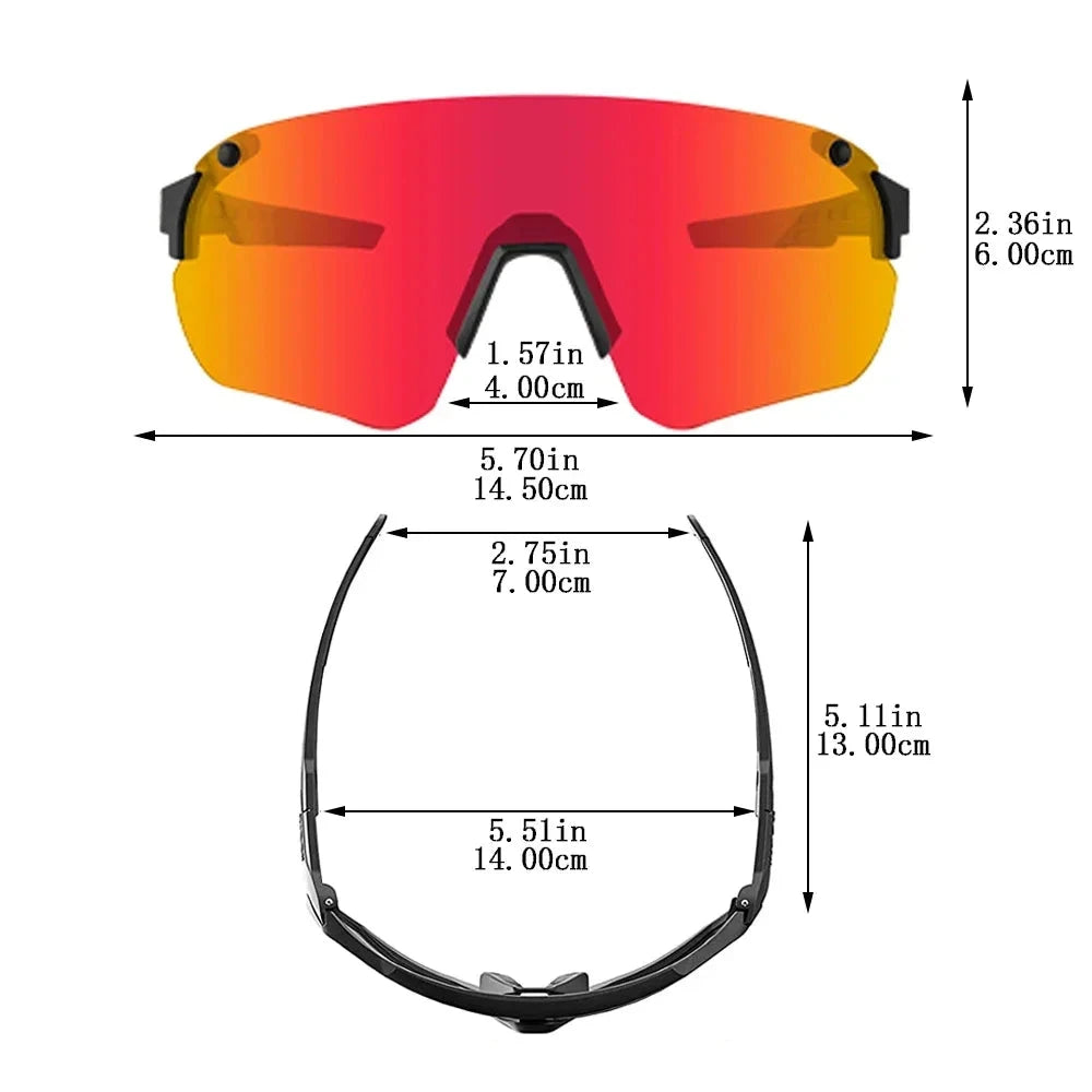 lunettes de soleil go wild - Streetofwild