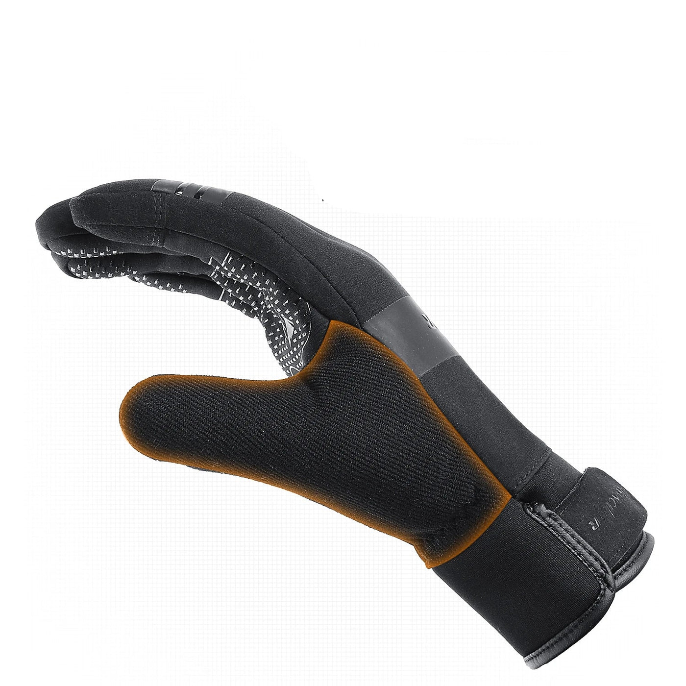 Gants hiver thermiques -40° technologie ISOLANT 3M - Streetofwild