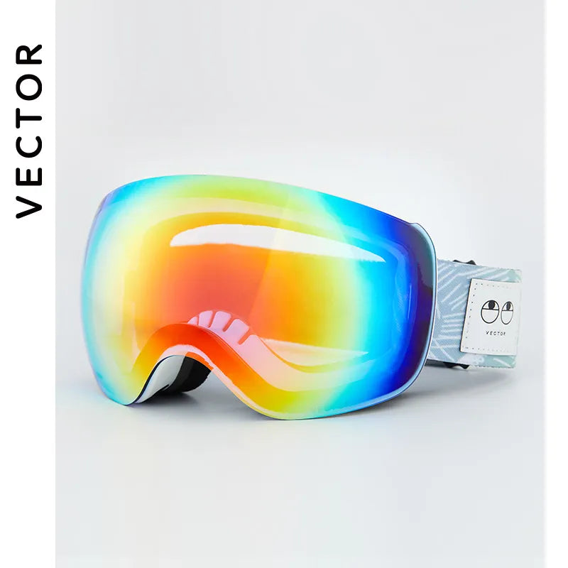 VECTOR OTG – masque de Ski - Streetofwild