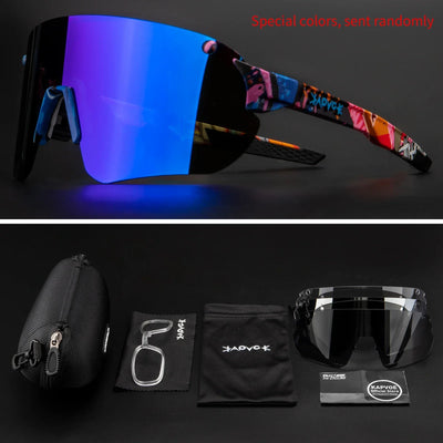 lunettes de soleil go wild - Streetofwild