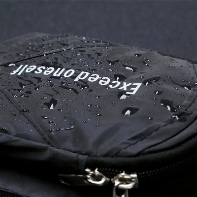 Mini sac de sport universel - Streetofwild