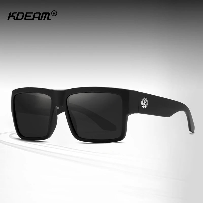 Lunette de soleil polarise limp - Streetofwild