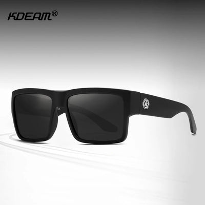 Lunette de soleil polarise limp - Streetofwild