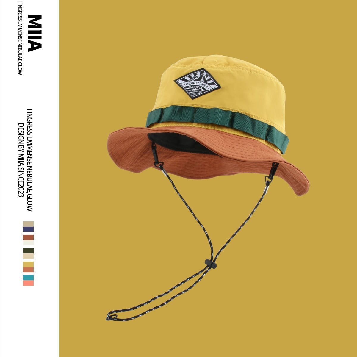 Bob Colors - Streetofwild