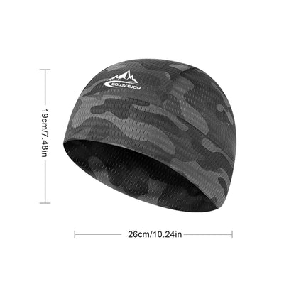 Doublure respirante, transpiration, cyclisme, course à pied - Streetofwild