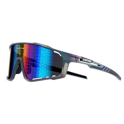 Lunettes de Soleil&nbsp; – Nano Lentilles - Streetofwild