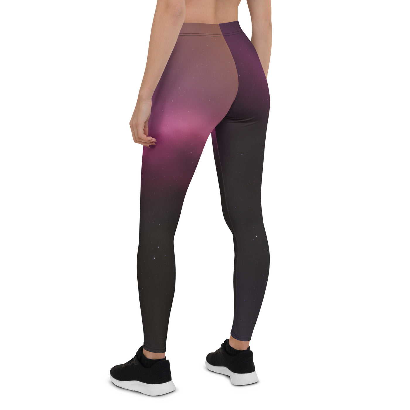 Leggings univers - Streetofwild